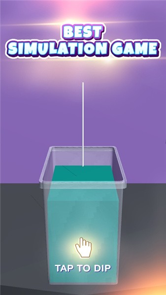 蜡烛工艺3D手游