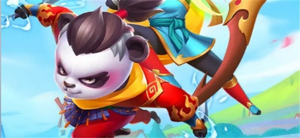 超能小特工糖糖手游