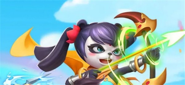 超能小特工糖糖手游