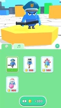 Candy Police手游