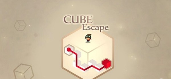 立方体疯狂冲刺手游