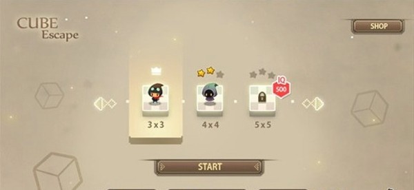 立方体疯狂冲刺手游