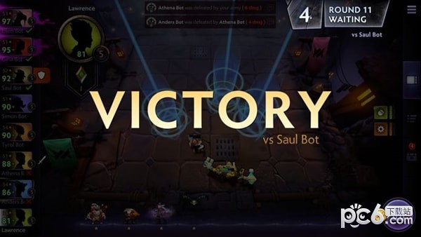 dota自走棋手游