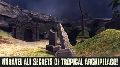 生存战争无人岛手游