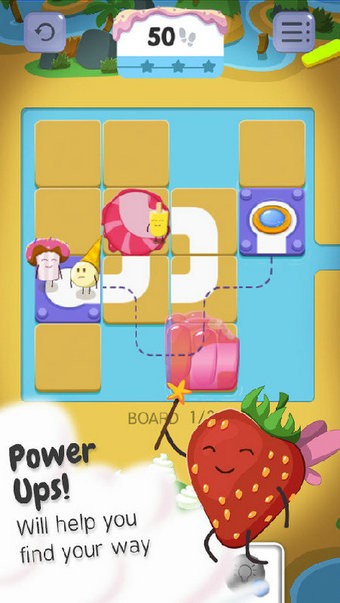 甜蜜的世界红包版手游