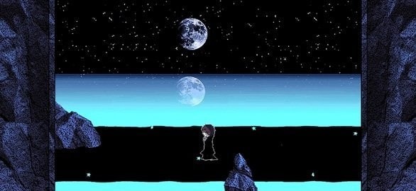 zelle神秘之旅手游