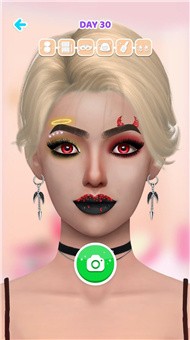 化妆师大作战手游