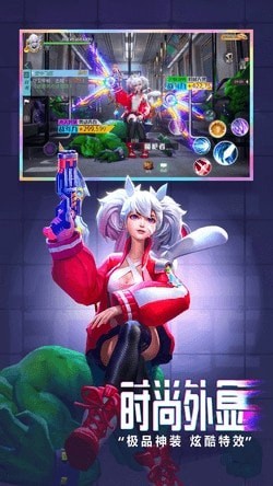 剑与轮回九游版手游
