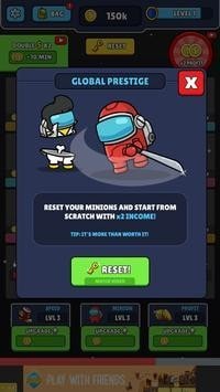 冒名顶替大师手游