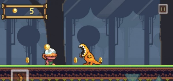 侏罗纪动物园手游