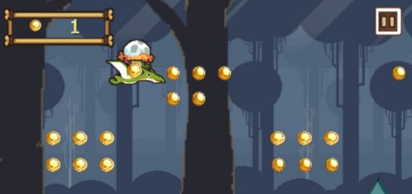 侏罗纪动物园手游