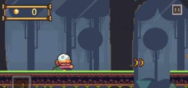 侏罗纪动物园手游