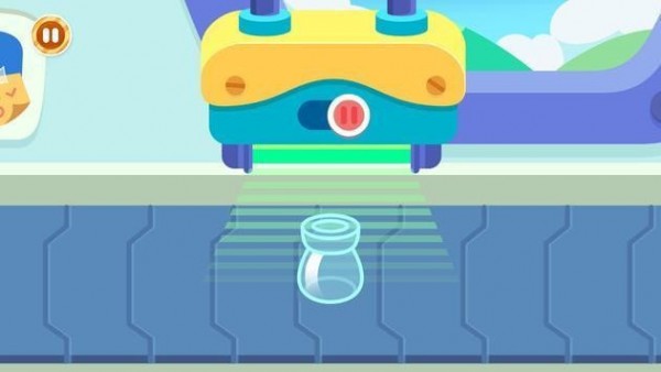 美味的狩猎手游