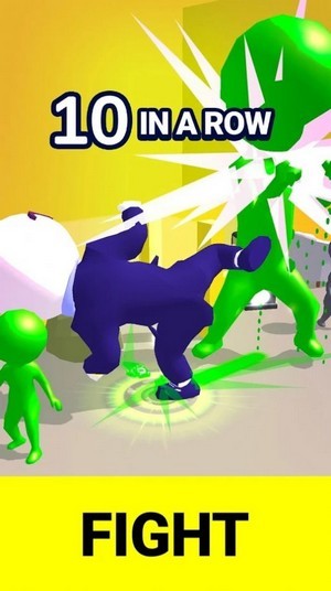 闪电战营地手游