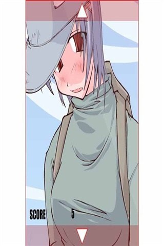 怕热的美女2手游