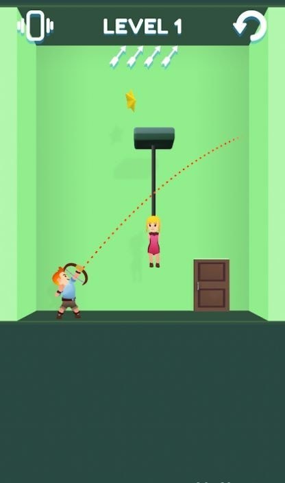 营救王老汉手游