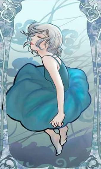 我是谁多萝西的故事手游