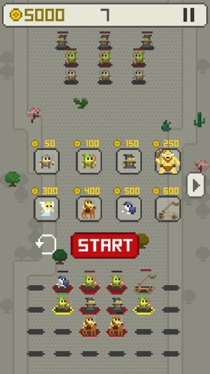 巫师大冒险手游