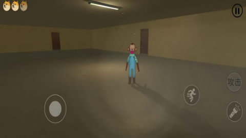 狗狗探险记手游