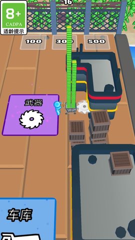 超级守卫战手游