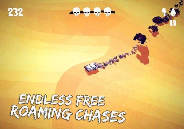 狂暴之翼永抽版手游