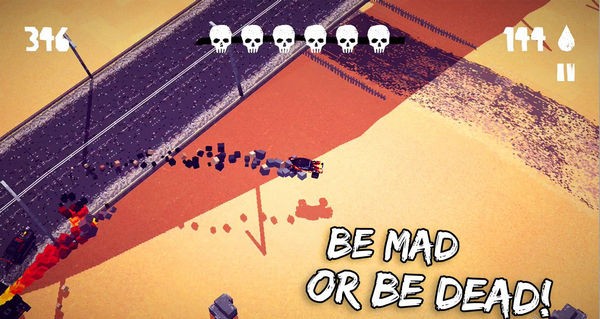 狂暴之翼永抽版手游