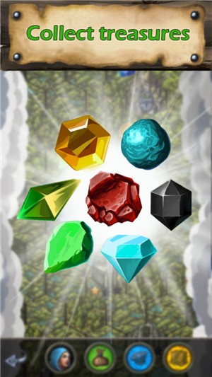 战利品之地手游