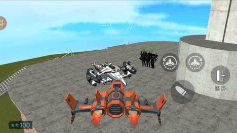 真实像素破坏游戏手游