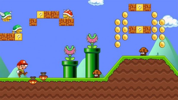 超级比利男孩手游