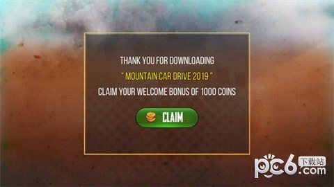 山地车特技BMX手游