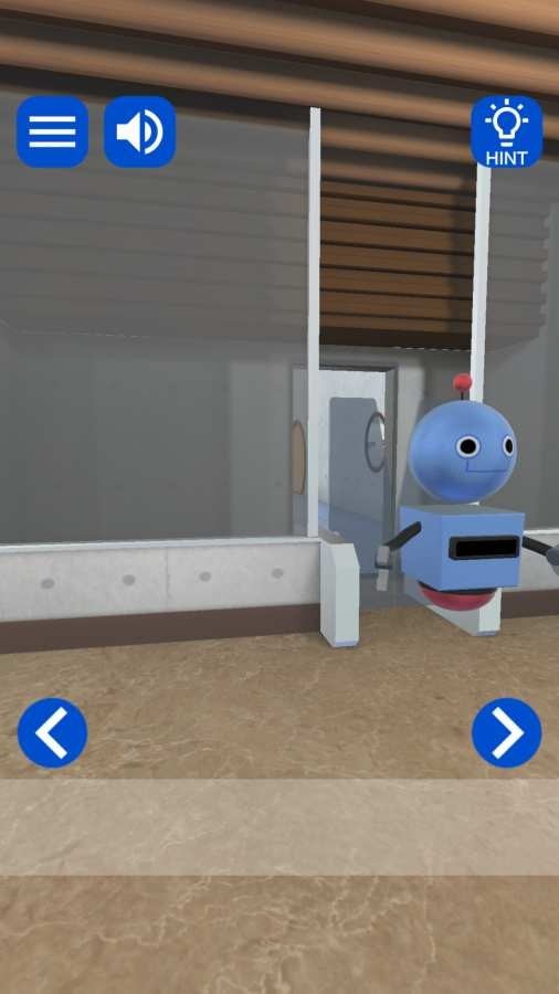 密室逃脱昏暗之月手游