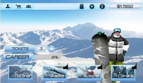 暴风雪超人手游