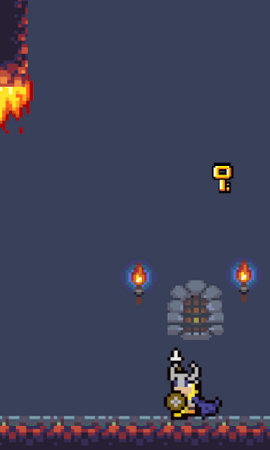 弓箭手先生手游