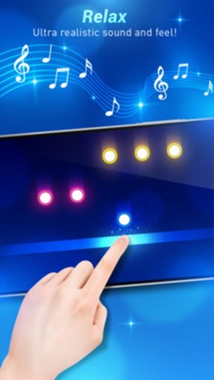 钢琴音乐家手游
