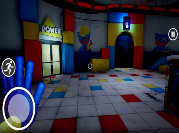 生存闯关大冒险手游