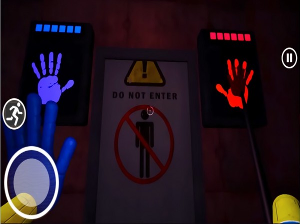 生存闯关大冒险手游