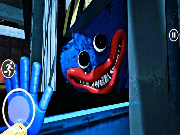 生存闯关大冒险手游