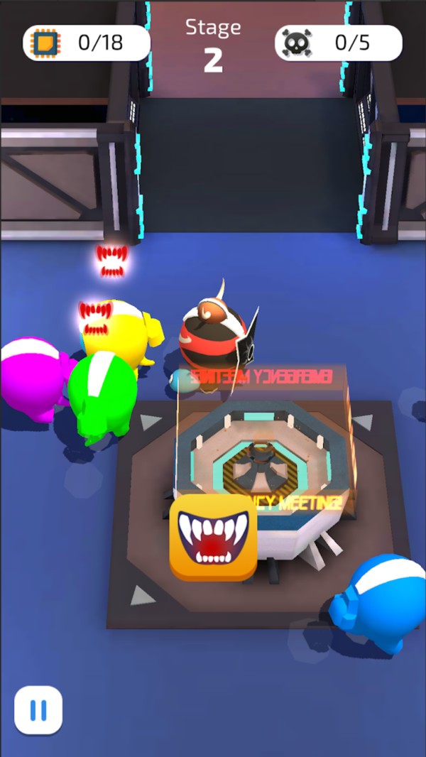 我就是野王手游