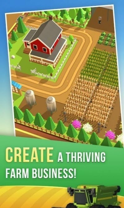 FarmVille3手游