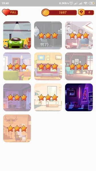 如果你是一只狗手游