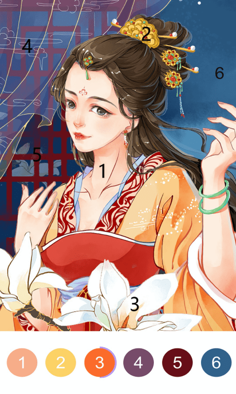 疯狂涂鸦大师手游