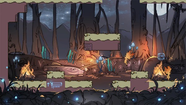 Lightness手游