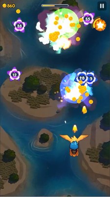 海星消消乐手游