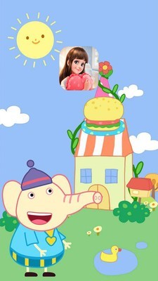宝宝迷你火车冒险手游
