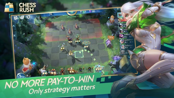 Chess Clash手游