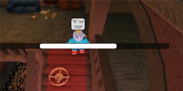 Roblox龙卷风生存模拟器手游