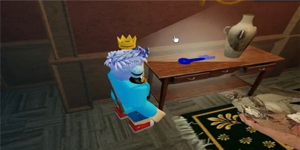 Roblox龙卷风生存模拟器手游