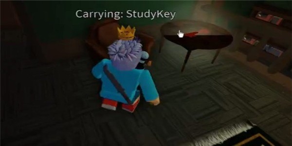 Roblox龙卷风生存模拟器手游