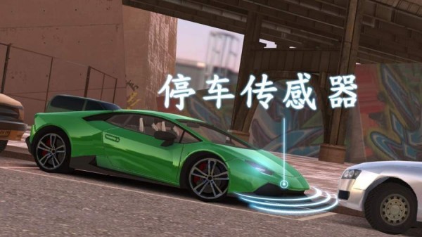 真实模拟卡车手游