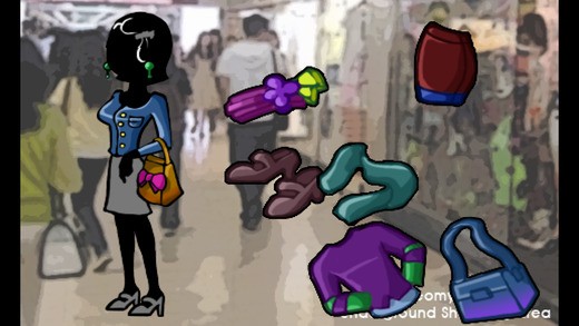 梦想旅行家手游